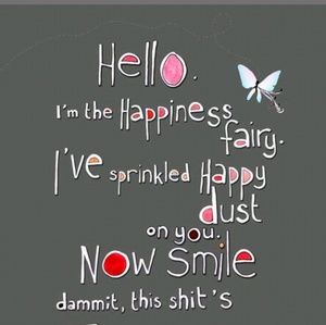 Meet your Posher, Andria